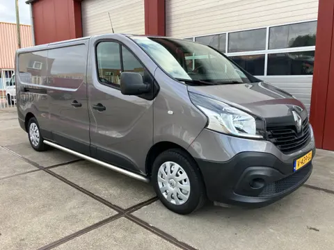Renault Trafic 1.6 dCi T29 L2H1 Luxe Energy