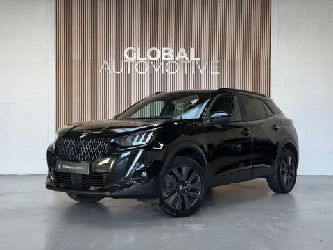 Peugeot 2008 1.2 PureTech GT Pack - Stoelverwarming - Trekhaak