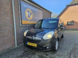 Opel Combo 1.6 CDTi L2H1 (bj 2013)
