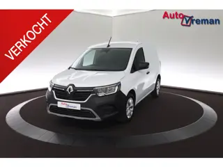 Renault Kangoo L1 Blue DCI 95 -BPM vrij-