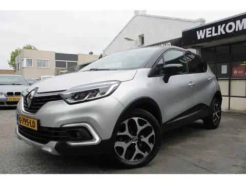 Renault Captur 1.2 TCe Intens / Camera / Panodak / Keyless / PDC / Navi