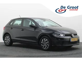 Volkswagen Polo 1.0 TSI Go Virtual Cockpit, LED, ACC, Apple Carplay, PDC, 15"
