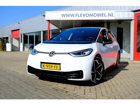 Volkswagen ID.3 First Plus 58 kWh Aut. Adapt.Cruise|Cam|Navi|LMV|CarPlay