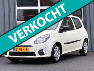 Renault Twingo 1.2-16V Authentique Apk 19-02-2027