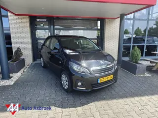 Peugeot 108 1.0 e-VTi Active