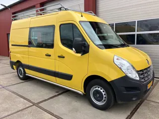 Renault Master T35 2.3 dCi L2H2 Eco