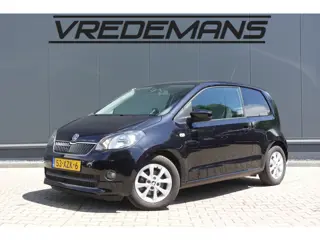 Skoda Citigo 1.0 Greentech Tour NAP/NAVI