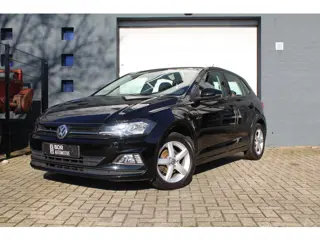 Volkswagen Polo 1.0 TSI Comfortline 95pk|ACC|Camera|Carplay|Trekhaak