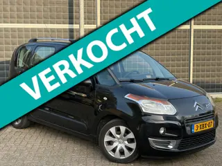 Citroen C3 Picasso 1.4 VTi Seduction