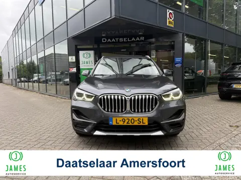 BMW X1 sDrive20i Business Edition Plus Head-up display Leer Panoramadak