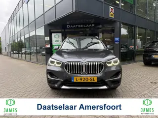 BMW X1 sDrive20i Business Edition Plus Head-up display Leer Panoramadak