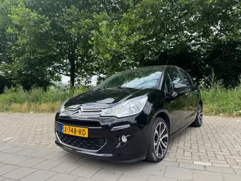 Citroen C3 1.2 PureTech Collection