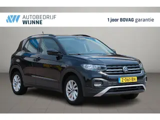 Volkswagen T-Cross 1.0 TSi 95pk Life Business | App Connect | Climate | Adaptive Cruise | Camera | P