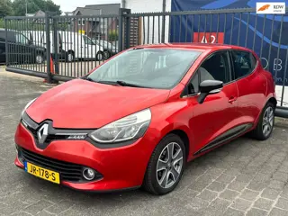 Renault Clio 0.9 TCe Dynamique / AIRCO / NAVIGATIE / CRUISE CONTROL / LM VELGEN