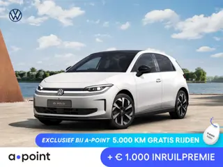 Volkswagen ID. Polo Style First Edition 52 kWh accu, 155 kW / 211 PK H Achteruitrijcamera | Carplay