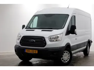 Ford Transit 350 2.0 TDCI 130pk E6 L3H2 Trend Airco 07-2019