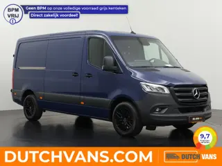 Mercedes-Benz Sprinter 317CDI Automaat L2H1 | Led | 3500Kg Trekhaak | 10" Navigatie | Camera | Multi