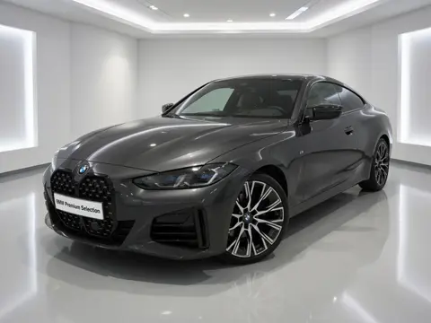 BMW 4 Serie Gran Coupé M440i xDrive M-Sport | Schuif/- kanteldak | Trekhaak | Active Cruise Controle