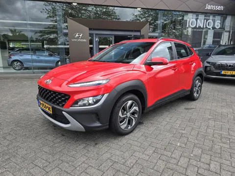 Hyundai Kona 1.6 GDI HEV Comfort