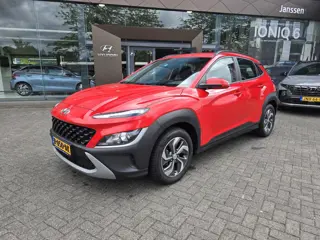 Hyundai Kona 1.6 GDI HEV Comfort