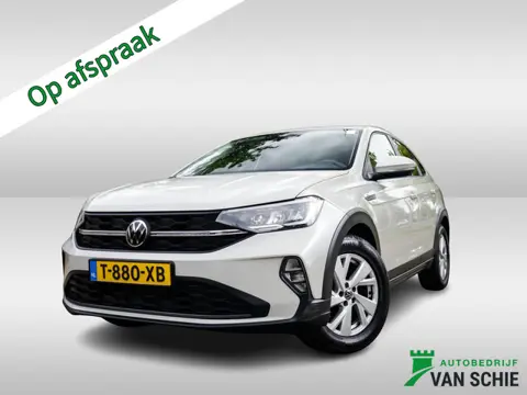 Volkswagen Taigo 1.0 TSI Life 2e-Eig. & Keurig-Onderh. BOVAG-Garantie.