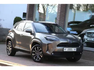 Toyota Yaris Cross 1.5 Hybrid Dynamic Navi LED ACC Camera