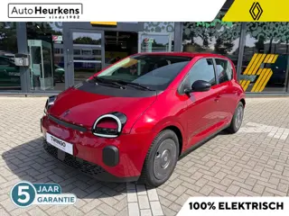 Renault Twingo Evolution 80pk Urban Range l Private Lease vanaf € 349 per maand!