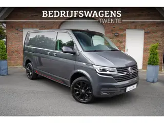 Volkswagen Transporter T6.1 Transporter Edition 150PK DSG L1H1