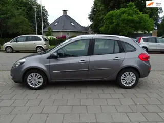 Renault Clio Estate 1.2 TCE Collection