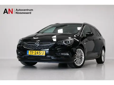 Opel Astra Sports Tourer 1.4 Innovation |Carplay|Full Led|w