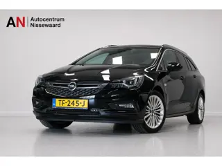 Opel Astra Sports Tourer 1.4 Innovation |Carplay|Full Led|w