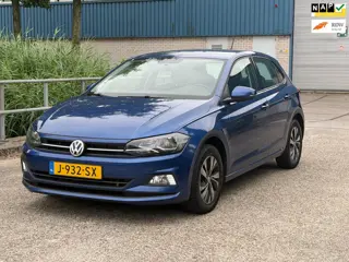 Volkswagen Polo 1.0 TSI Comfortline!2020!Carplay!Lm.velgen!