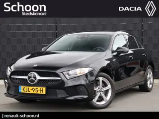 Mercedes-Benz A-Klasse 250 e Business Line PHEV | Adap. Cruise | Stoelverwarming | Camera | Carplay