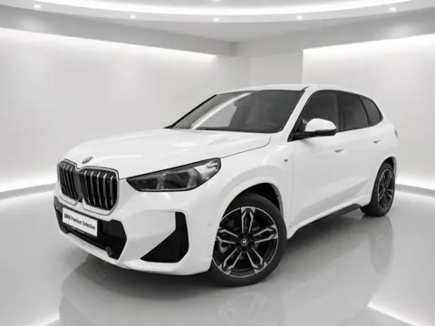 BMW iX1 xDrive30 67 kWh | M-Sport | Stoel/- stuurverwarming | Trekhaak | Driving Assistant Plus | El