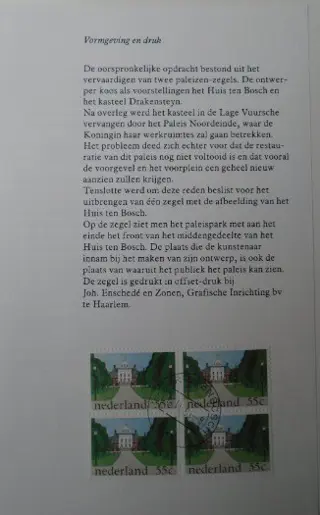 Koninklijk paleis Huis ten Bosch