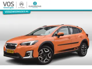 Subaru XV 2.0i e-BOXER 150pk Hybrid Premium Automaat All Wheel Drive (AWD) | Navigatie | Camera | Ca