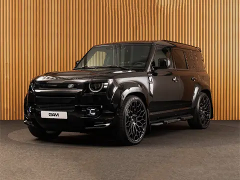 Land Rover Defender 110 2.0 P300e 110 X-Dynamic HSE URBAN - FACELIFT - MERIDIAN 700W