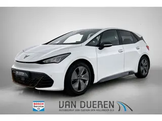 CUPRA Born Essential 62 kWh SOH 92% CarPlay, Stoel en stuur verw.