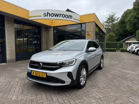 Volkswagen Taigo 1.0 TSI Life Airco Led Carplay (bj 2022)