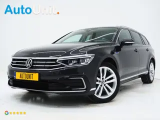 Volkswagen Passat Variant 1.4 TSI PHEV GTE | Panoramadak | Leder/Alcantara | Trekhaak | Massage | 36