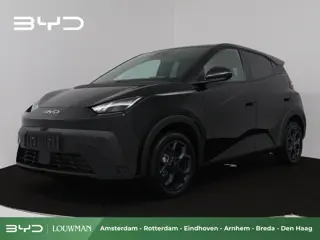 BYD DOLPHIN SURF Boost 43 kWh Direct uit voorraad leverbaar!