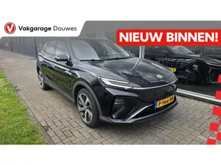 MG Marvel R Luxury 70 kWh |NAP|1e eigenaar|Pano|ACC