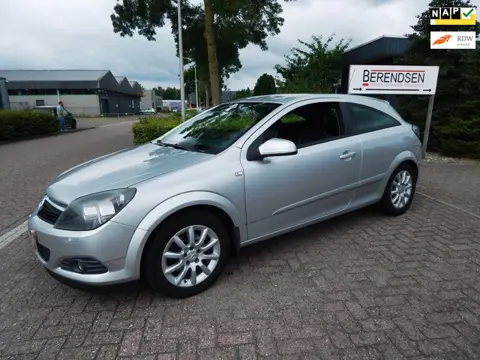 Opel Astra GTC 1.8 Business