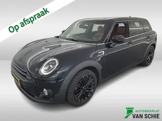 MINI Clubman 1.5 Cooper John Cooper Works 1e-Eig. & Dealer-Onderh. BOVAG-Garantie. NL-Auto.