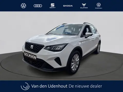 SEAT Arona 1.0 EcoTSI Reference (bj 2024)