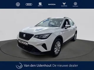 SEAT Arona 1.0 EcoTSI Reference (bj 2024)