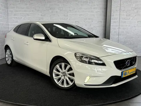 Volvo V40 1.6 T3 R-Design Navigatie Camera (bj 2013)