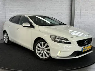 Volvo V40 1.6 T3 R-Design Navigatie Camera (bj 2013)