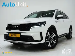 Kia Sorento 1.6 T-GDI Plug-in Hybrid 4WD 7p. | Trekhaak | Camera | Adaptive Cruise | Keyless | Dodeh