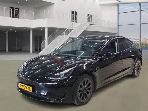 Tesla Model 3 Standard RWD Plus 60 kWh FACELIFT | WARMTEPOMP